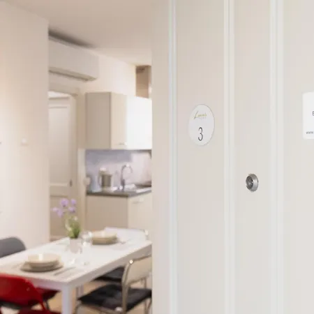 Easylife - Stile E Comfort Sui Navigli * ميلان