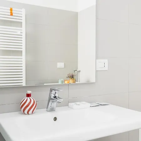 شقة Easylife - Stile E Comfort Sui Navigli *