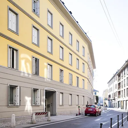 Easylife - Stile E Comfort Sui Navigli Apartment *
