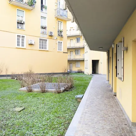 Easylife - Stile E Comfort Sui Navigli * Milan