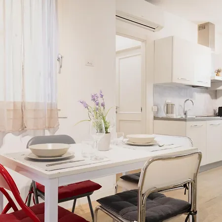 شقة Easylife - Stile E Comfort Sui Navigli *